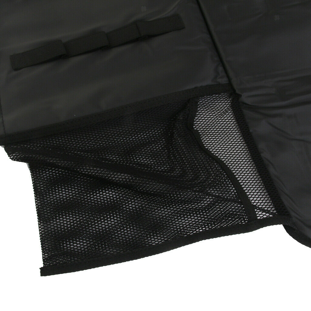 Baby Diaper Nappy Foldable Changing Mat Mummy Hand Bag Nappy Storage Holder