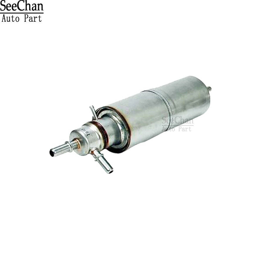 Fuel Pressure Regulator Filter Fit Mercedes W163 ML320 ML430 ML55 AMG 1634770701