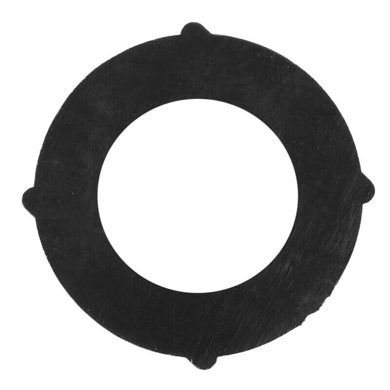 1X(Garden Hose Washers Rubber Washers Seals,Self Locking Tabs Keep Washer Firm6)