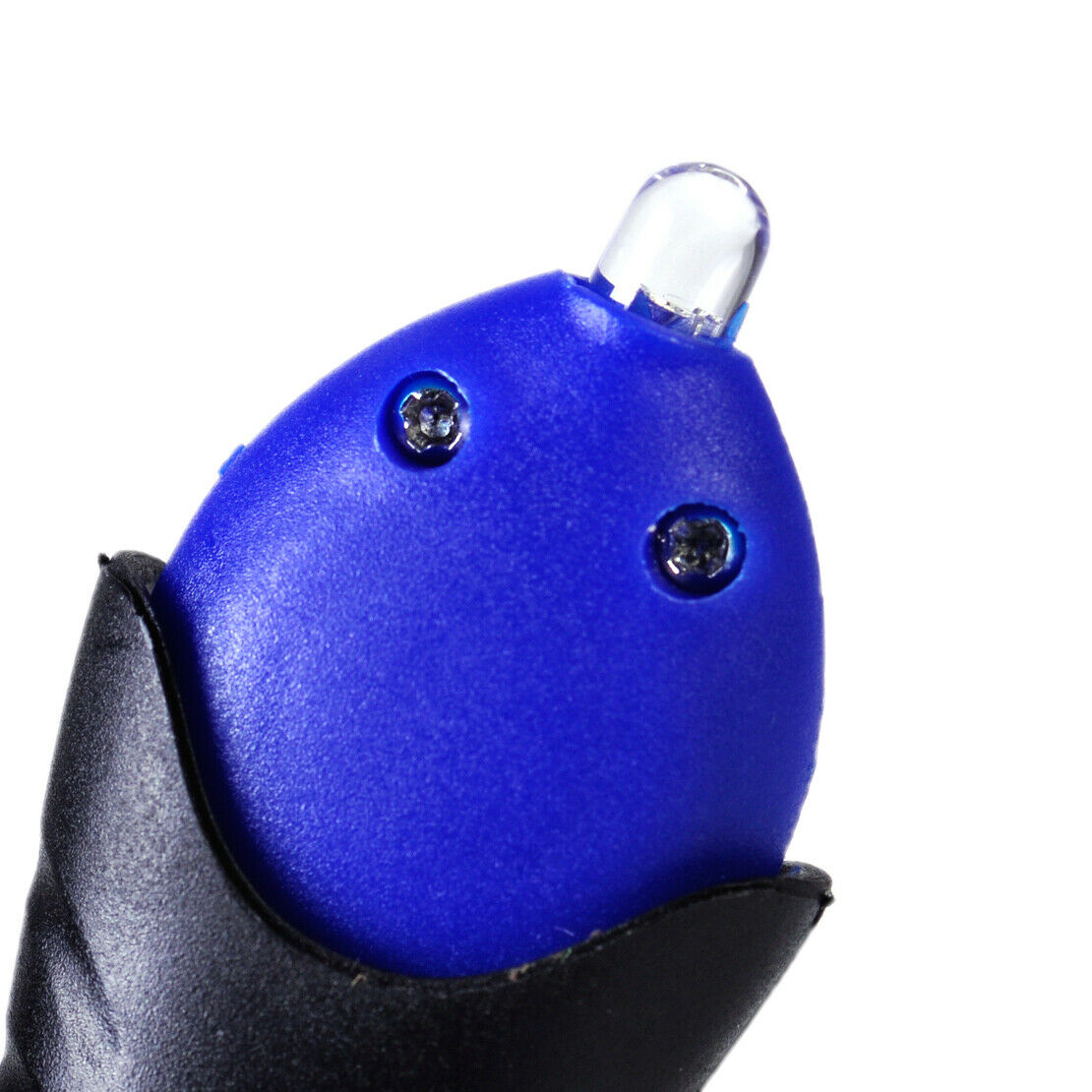 Utility Super Power Welding Compound Glue UV Light Pen Tool Glass Repair An