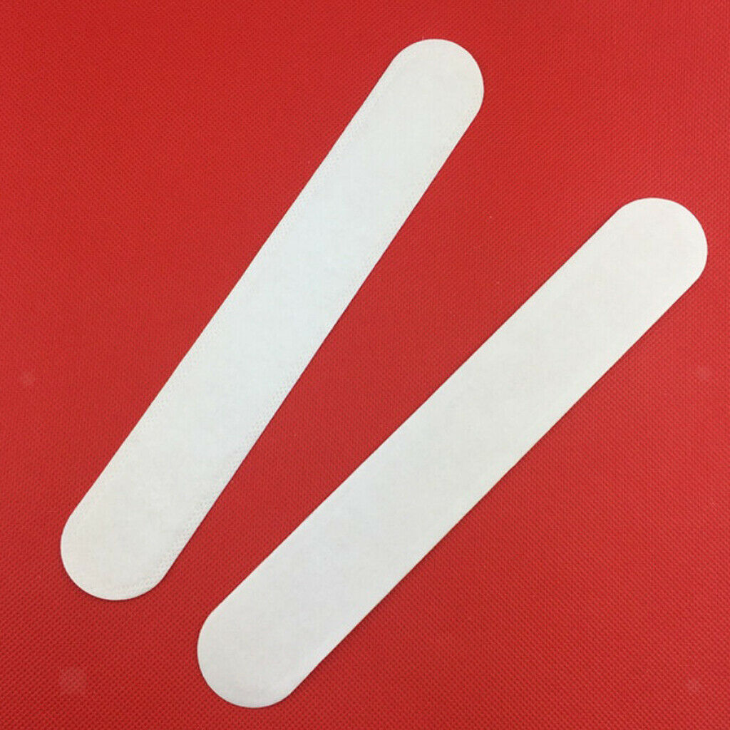 Hat Size Reducer Adjuster Pads Self- Adhesive Strips Sizing Tape Absorber