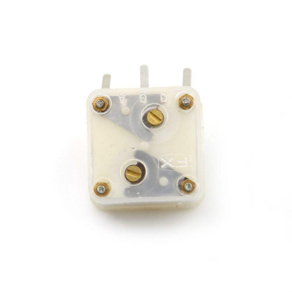 2x 223F Style Dual 20pF Variable Capacitor for FM Radi.l8