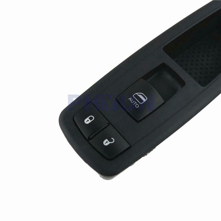 Front Driver Side Electric Power Window Switch Button For Dodge Journey Chrysler