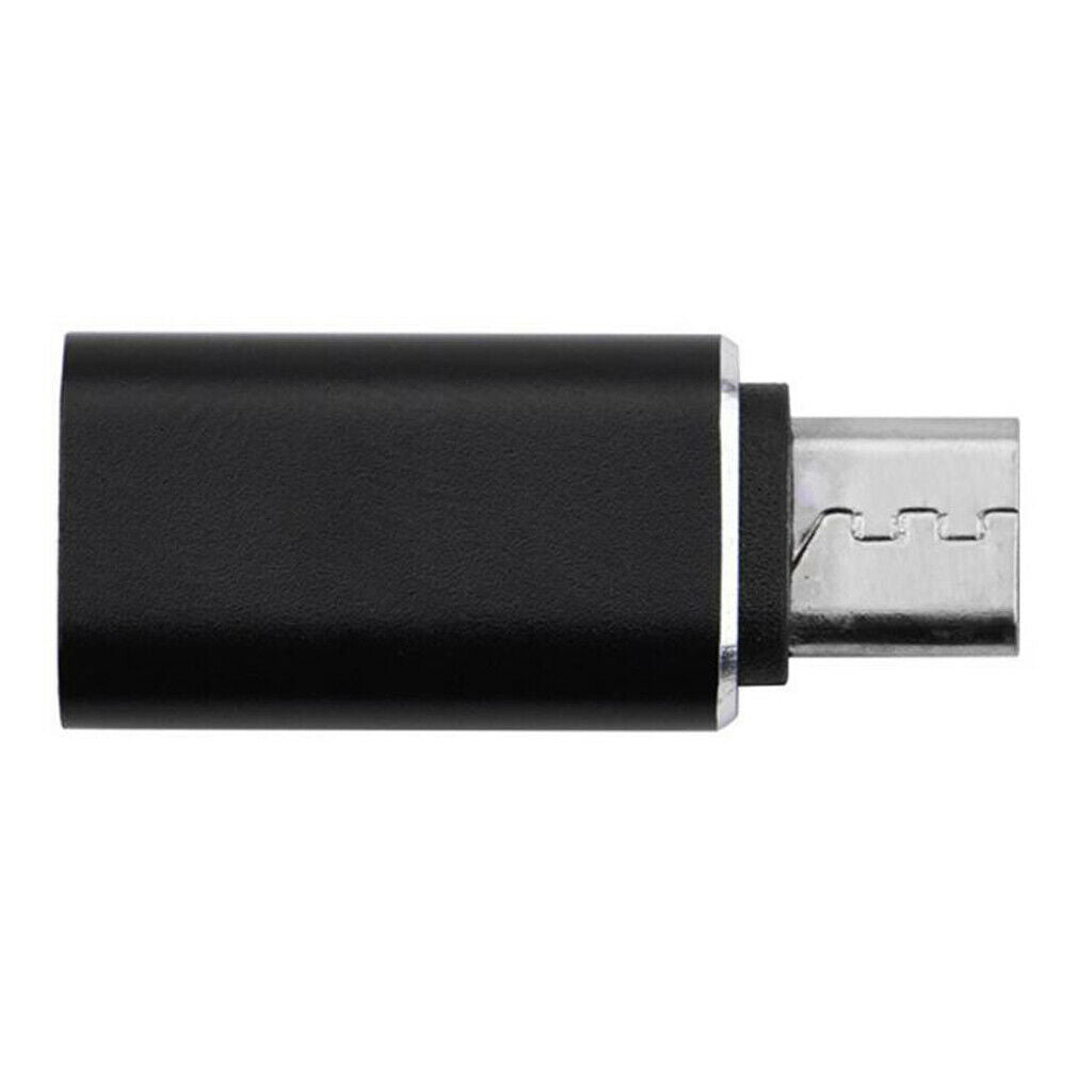 Type-C to Micro-USB Converter Adapter for DJI OSMO Pocket Gimbal Accessories