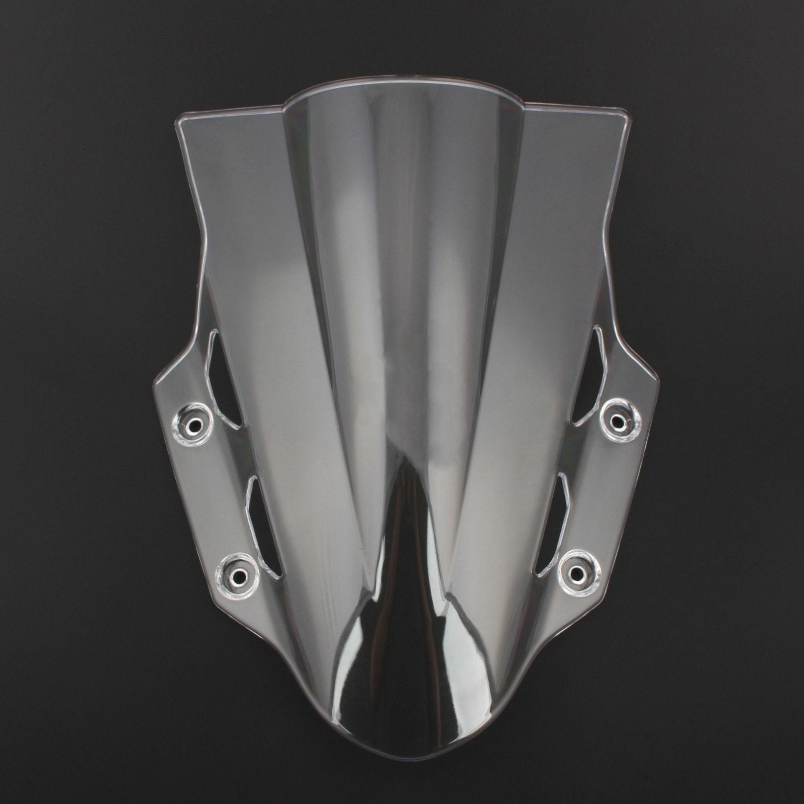 Clear Motorcycle Windshield for Suzuki GSX250R GSX 250R 2017