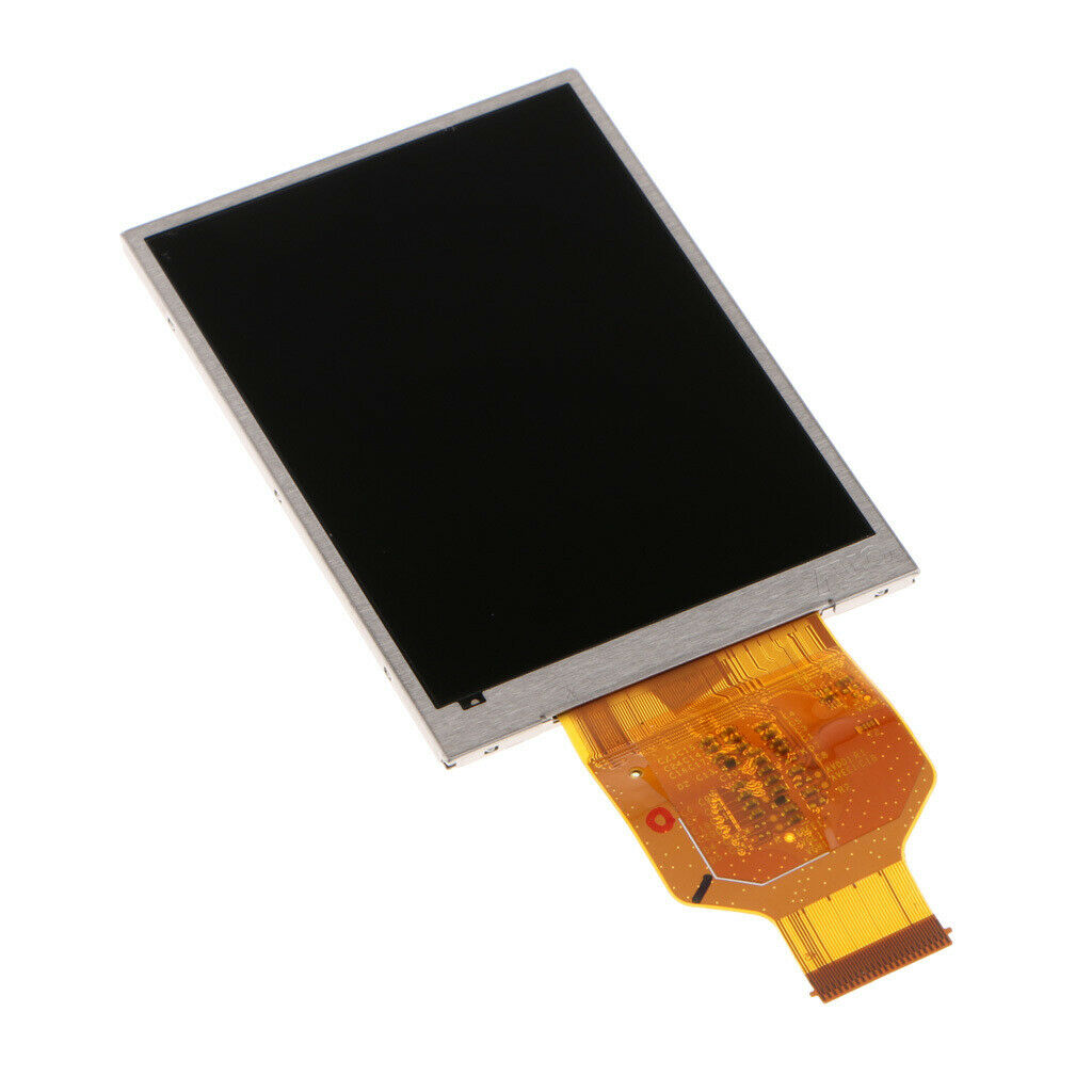 Replacement LCD Screen Part With Backlight For