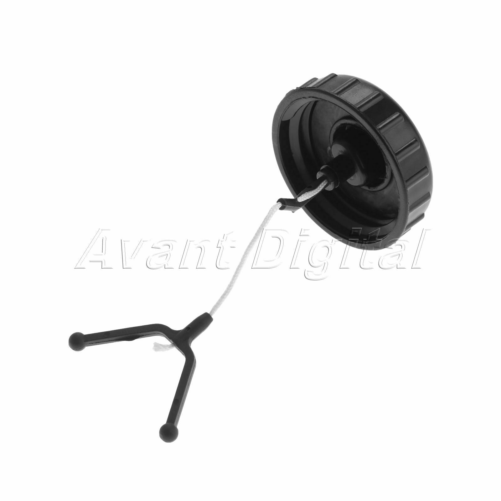 Fuel Gas Petrol Cap For STIHL 018 017 MS170 MS180 Replacement 11303500500 2pcs