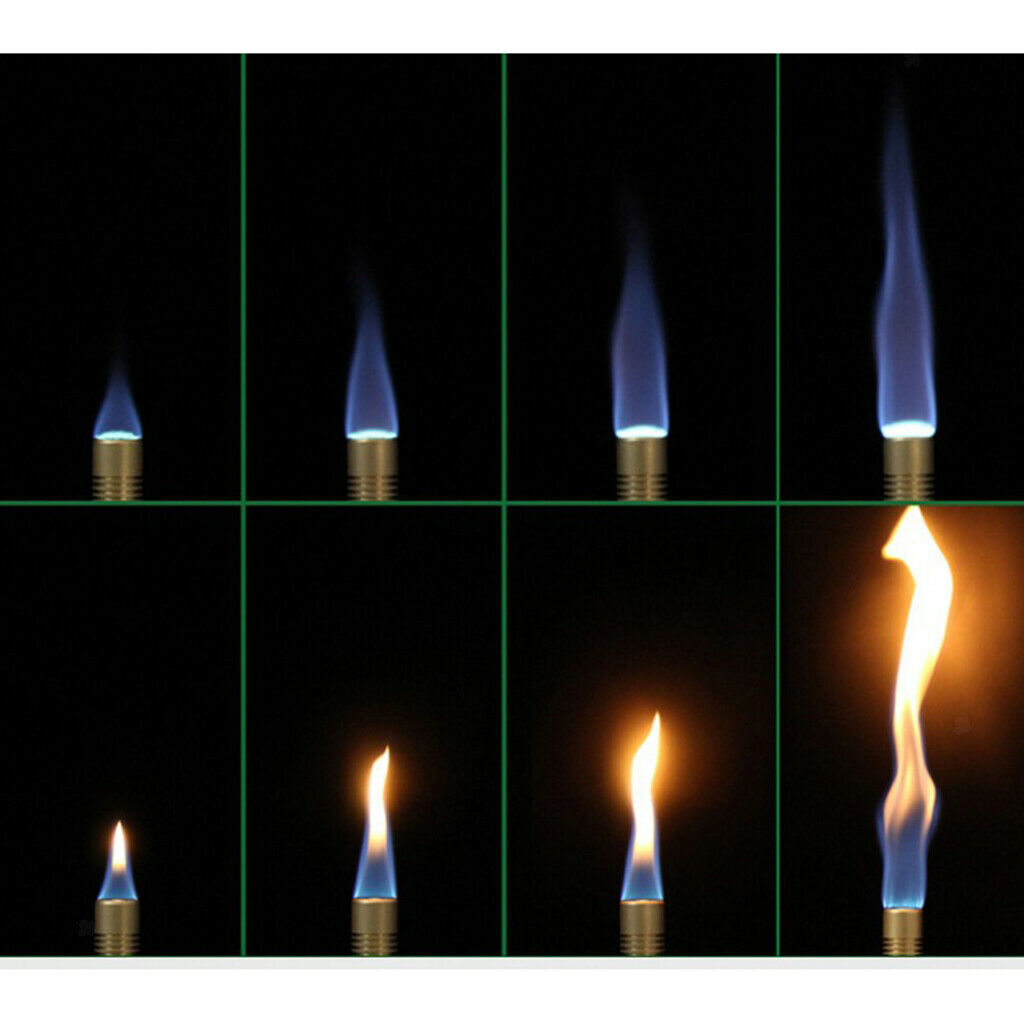 US Propane   Burner  School Lab Medicine Gas Burner Blow Lamp