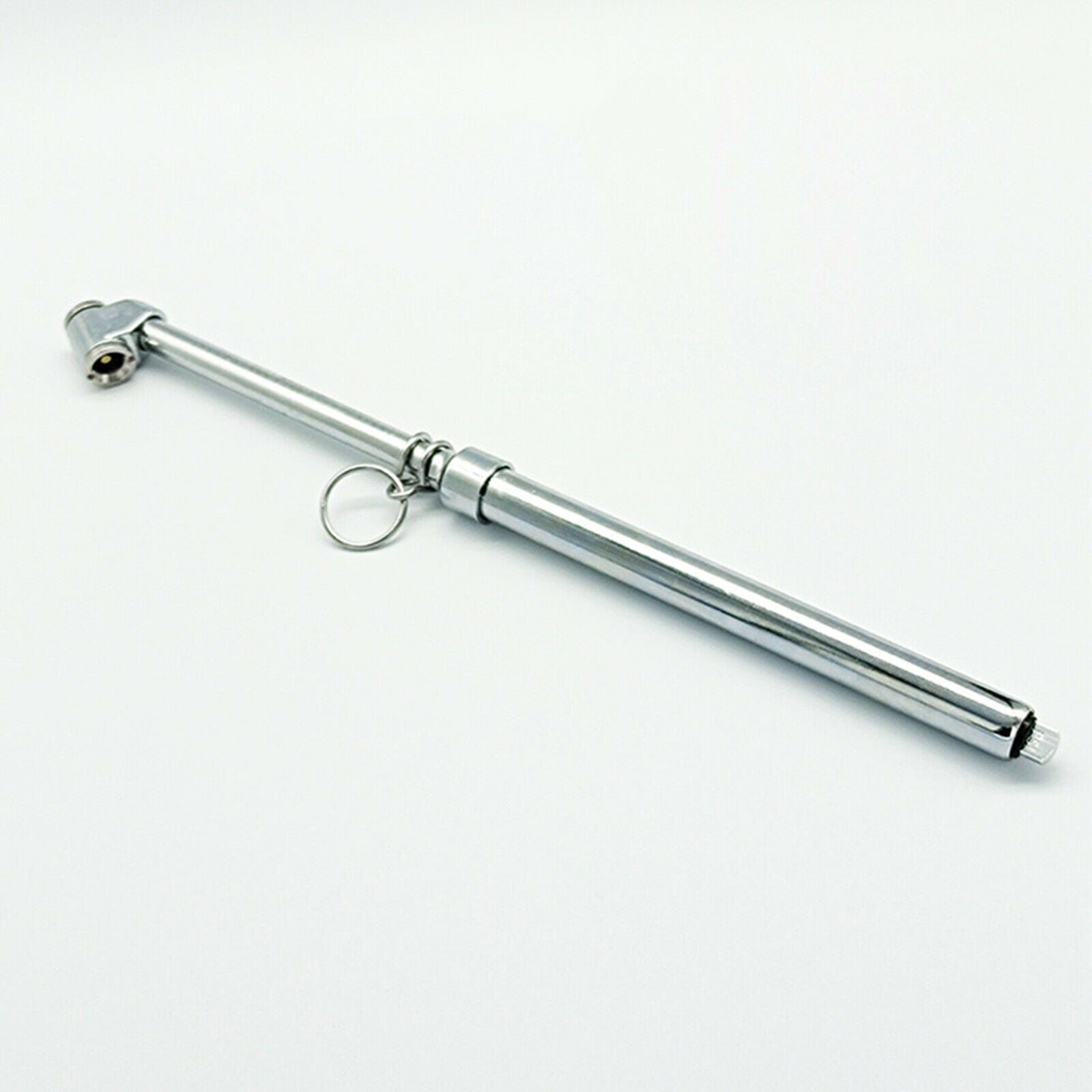 Vehicle Car Tire Pressure Gauge Truck Air Gage for Car Van Bike 1 Piece