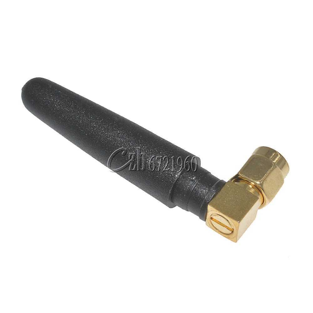 SIM900A 1800/1900 MHz Wireless Extension Module GSM GPRS Shield Board + Antenna