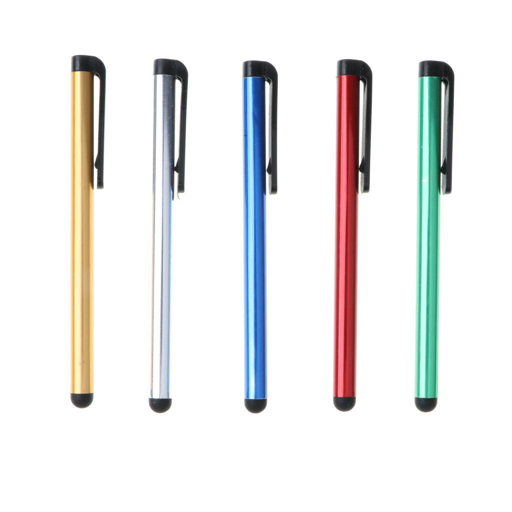 20x Capacitive Touch Screen Stylus Replacement for Touch-screen Devices