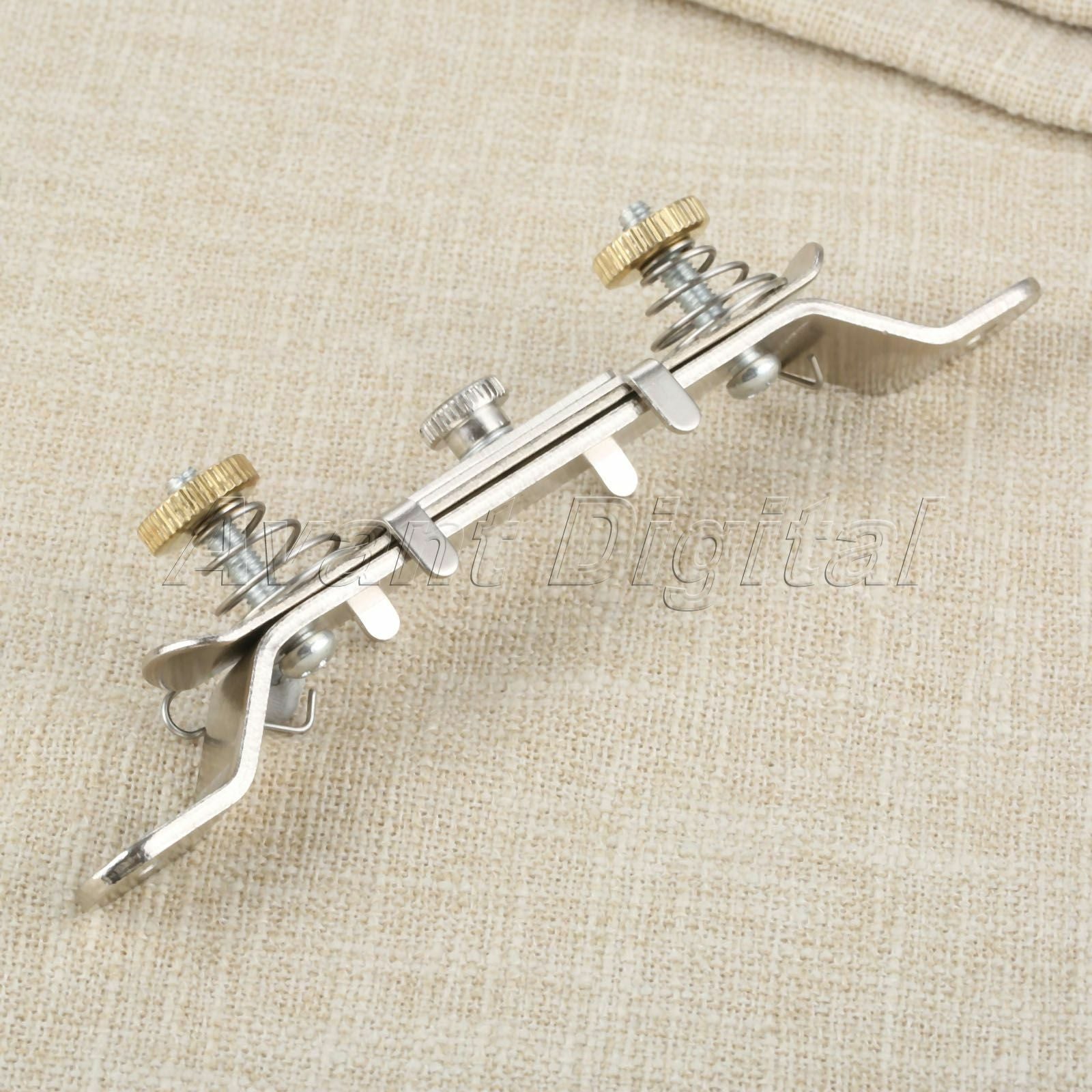 1pc Elastic Tension Bracket Sewing Machine Replacement Parts AP11E(S286) Metal