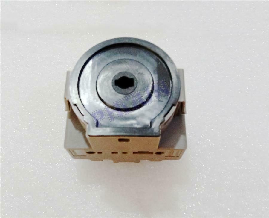 Ignition Switch For Ford Focus Fiesta Mondeo S-MAX TRANSIT MK6 MK7 2000-2012