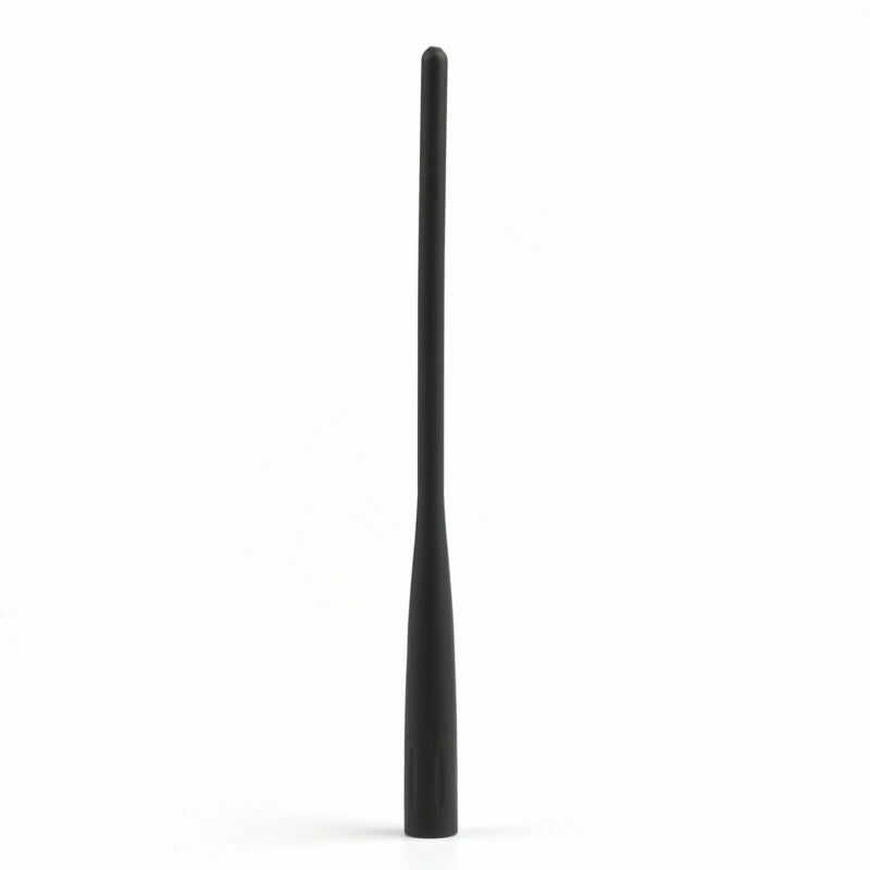 5x VHF Whip Antenna 136-174 MHz For ICOM Radio IC-F50 IC-F50V IC-F51 IC-F51V A6