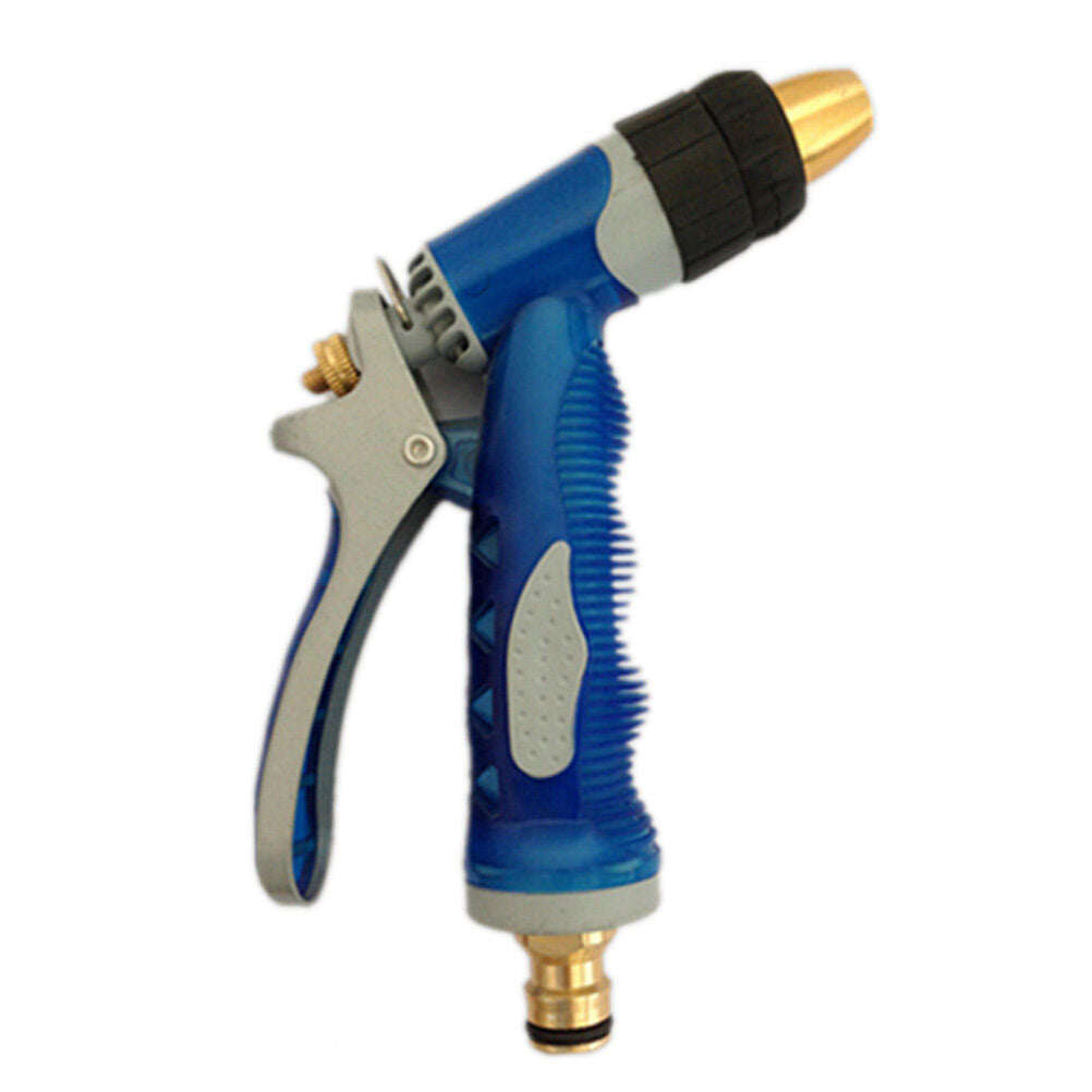 Hot Brass Threaded Hose Water Pipe Connector Tube Tap Adaptor Fitting Gard.l8