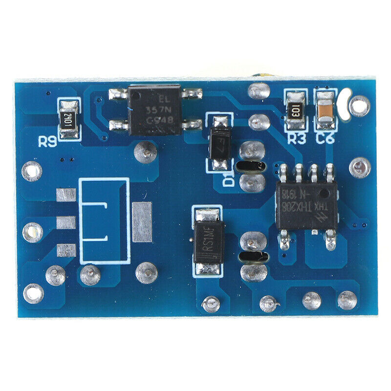 5V700mA Isolated Switch Power Supply Module AC-DC Step-down Module 220v t.l8