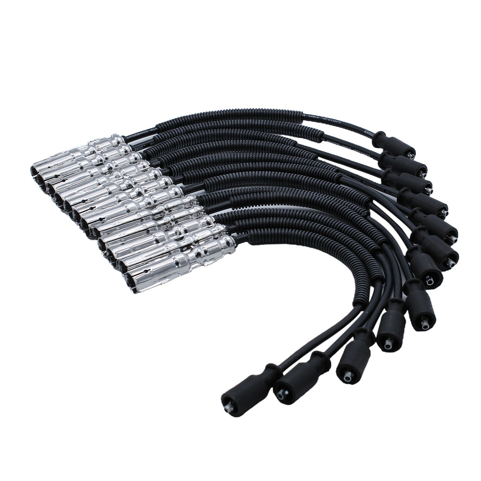 1121500118 Spark Plug Ignition Wire for Mercedes   C-Class E320 SLK320