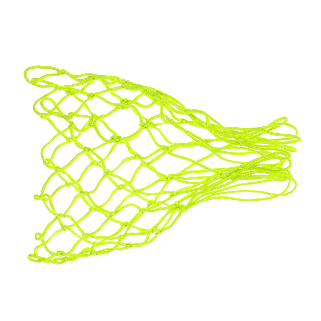 Basketball nets for basketball hoop, basketball ring, 43 x 24 x 2 cm
