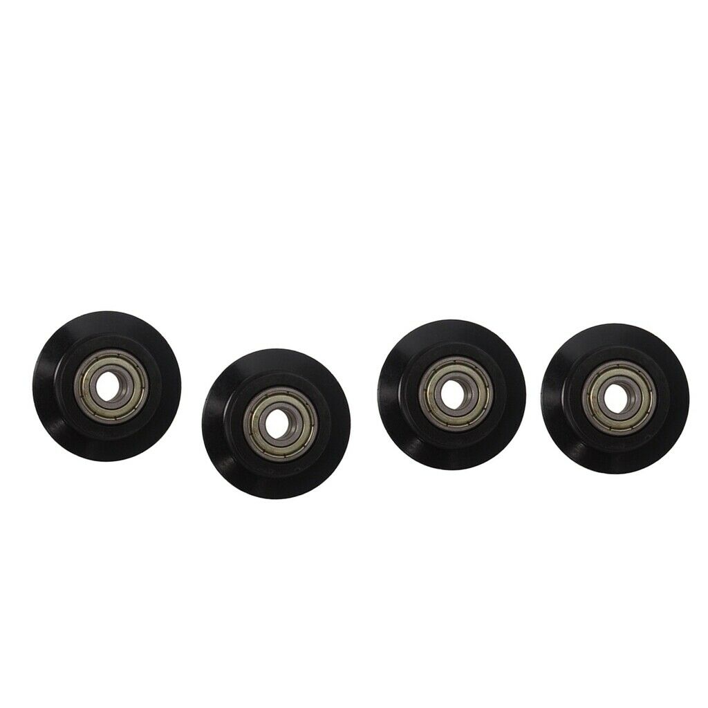 4 Pieces Bearing Cutting Blade CT-532B Accessory for Tube Cutter Shear Wheel