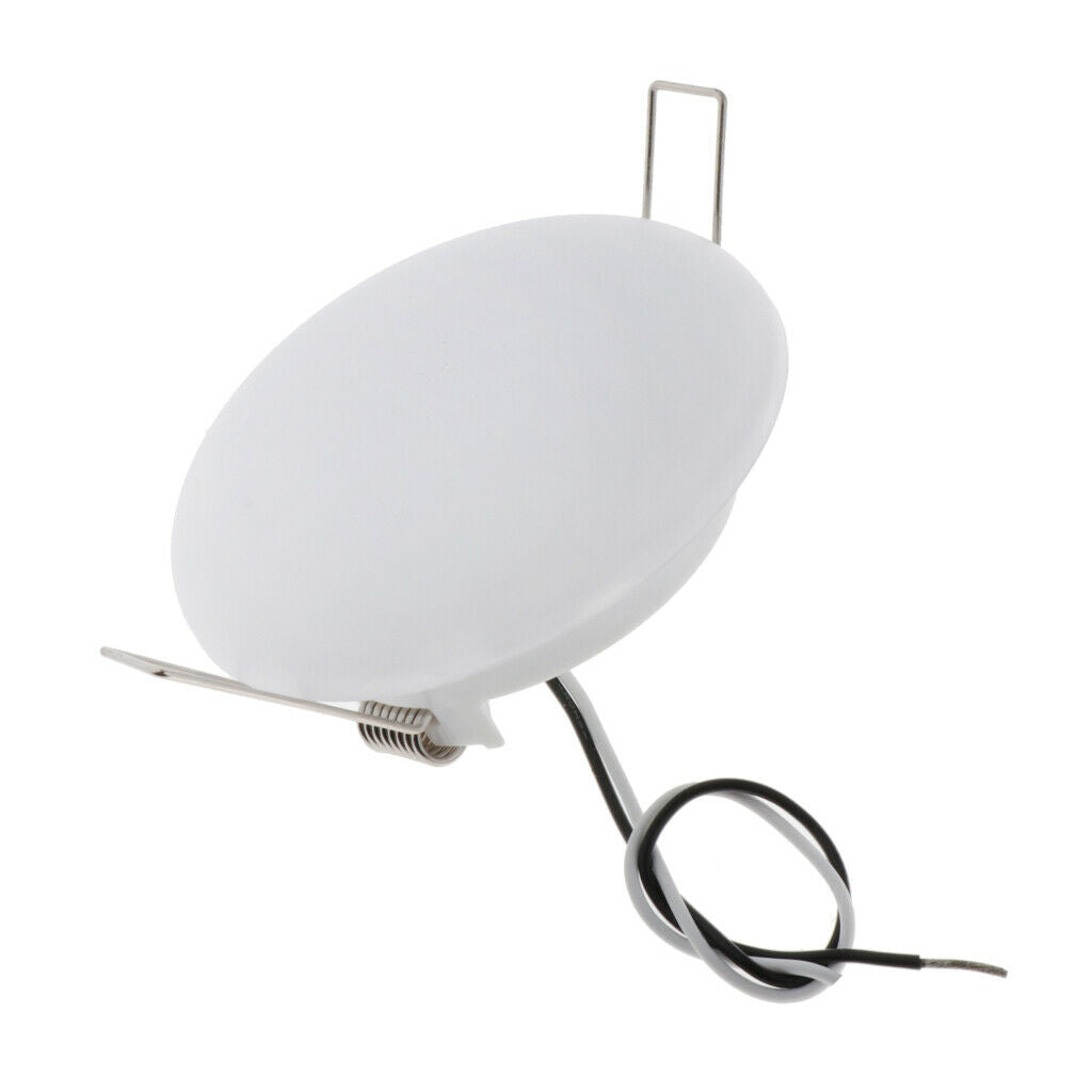 3.5 "Ceiling Light Yacht Light Trailer LED Light Embedded install Warm White