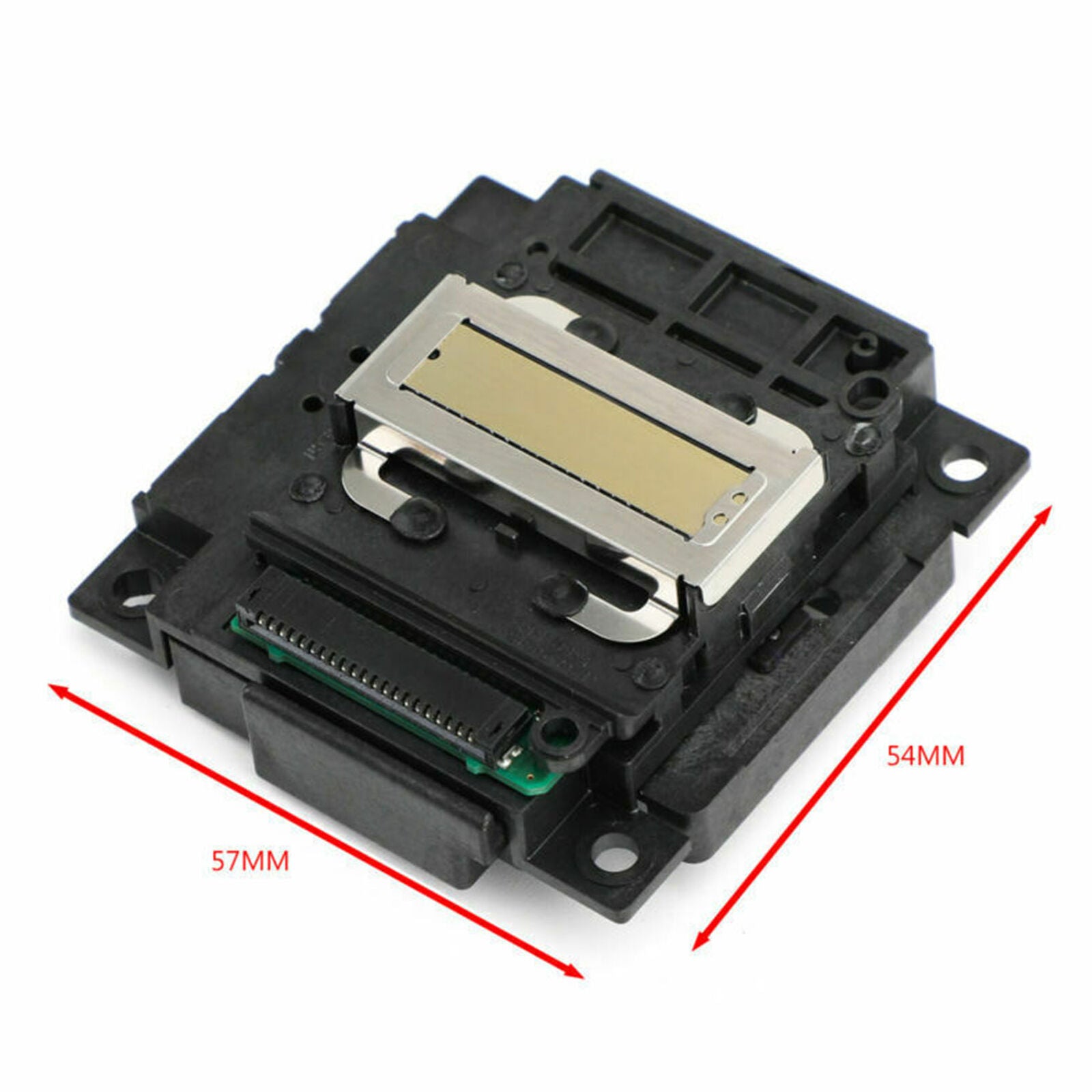Print Head for Ep son L300 L351 L358 L566 ME401 WF2540 XP310 XP303 WF2510 ET2550