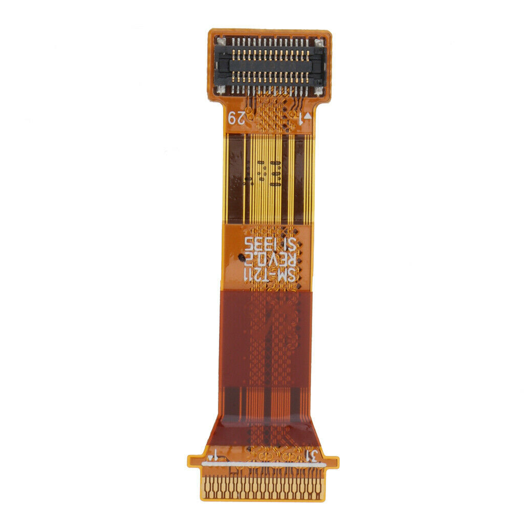 Replacement LCD Flex Cable Ribbon FPC for   Galaxy TAB 3 7.0 T210 T211