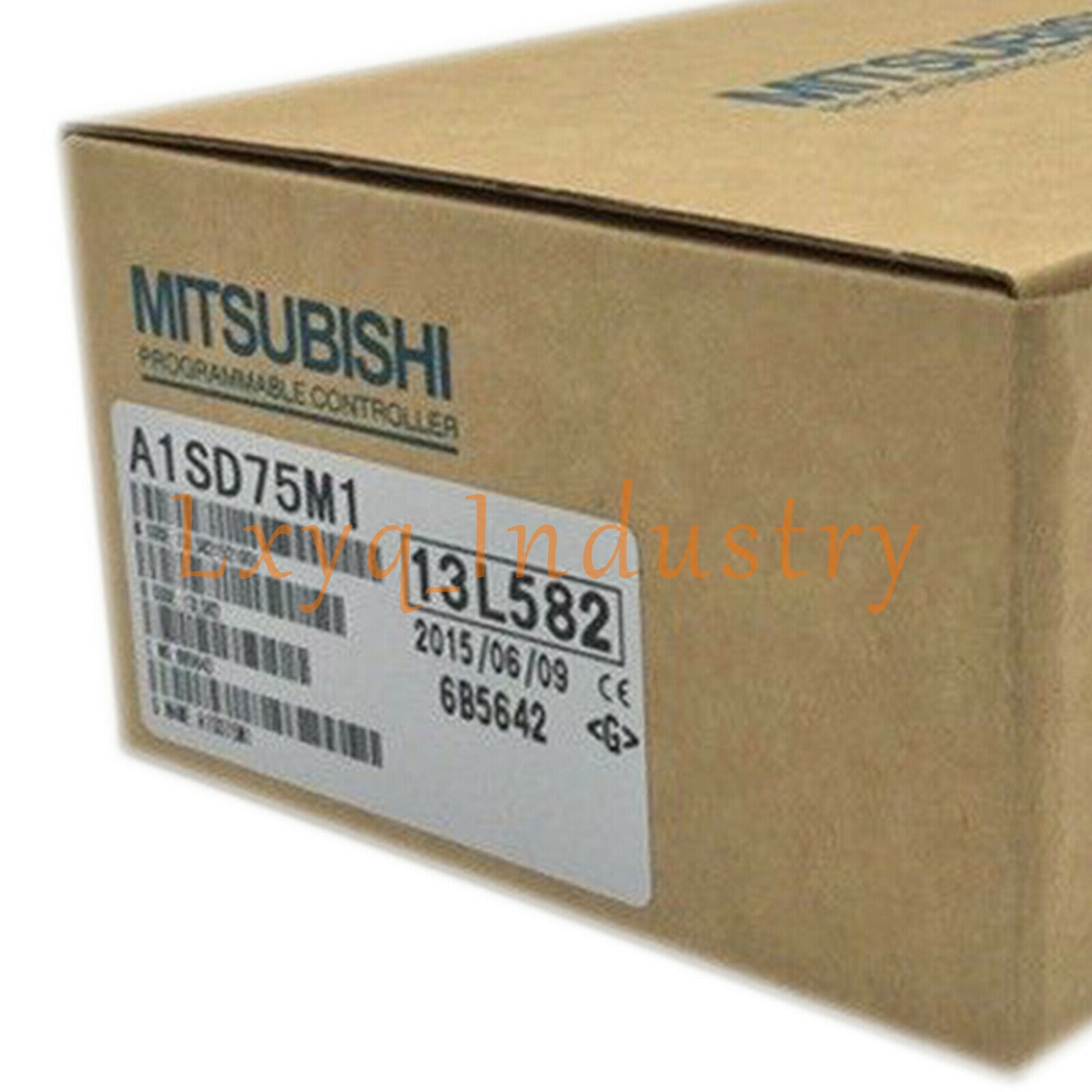 Mitsubishi PLC positioning module A1SD75M1 Brand New Quality Assurance