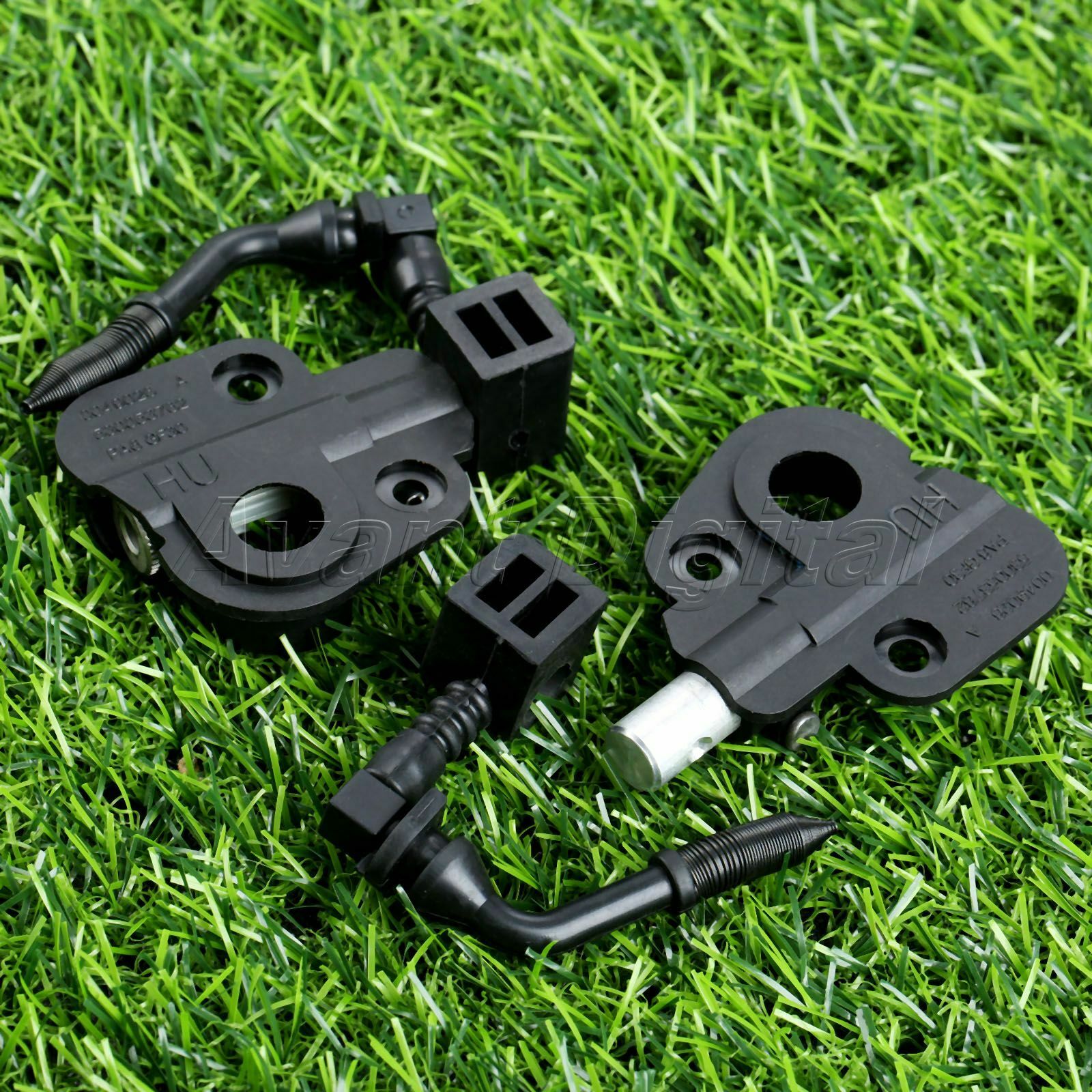 Replacement Chainsaw Oil Pump Infeed For PARTNER 350 352 370 391 420 422 Parts