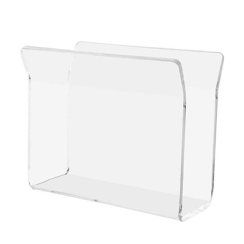 Multiple Usages Tissue Holders Suitable for Home Restaurant Hotel Bar and Cafe