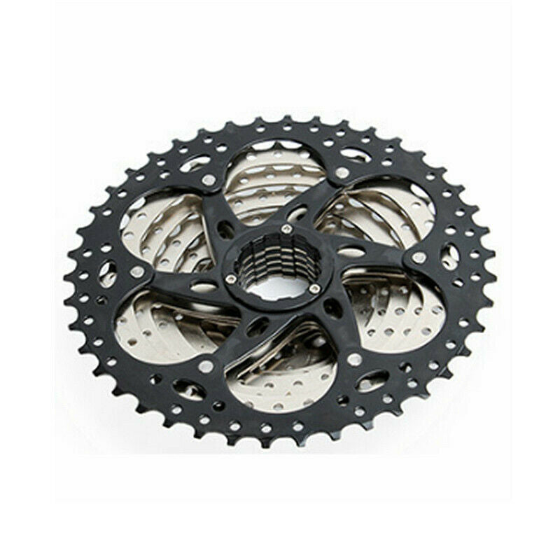 Repair Cassette Freewheel 10 Speed 11-42T MTB Mountain Bike Cycling Flywheel