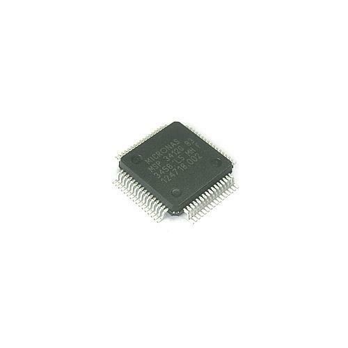 [4pcs] MSP3412G-QI Dolby IC PQFP64