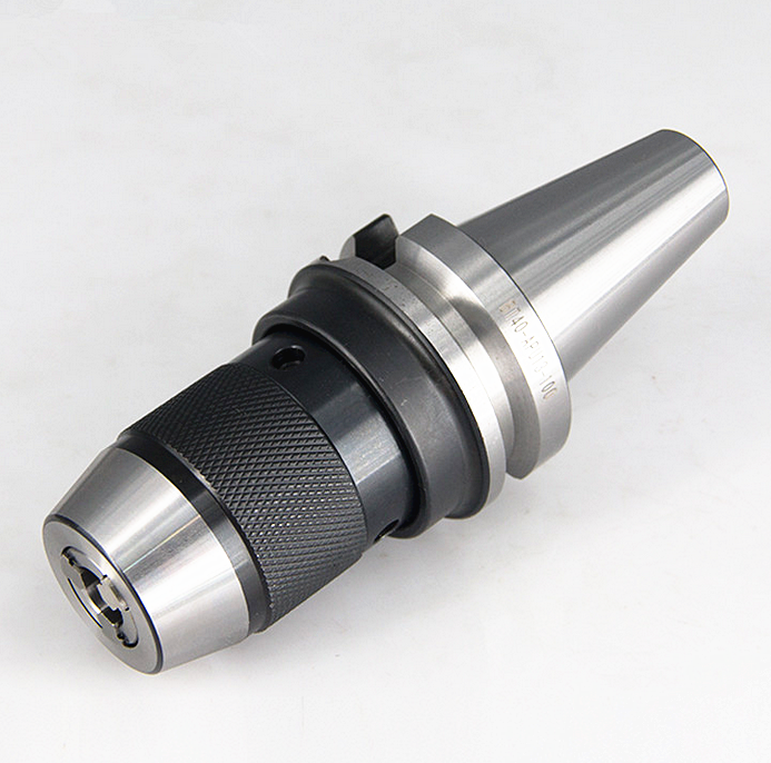 Precision BT30 APU 1-13mm Keyless Drill Chuck [M_M_S]
