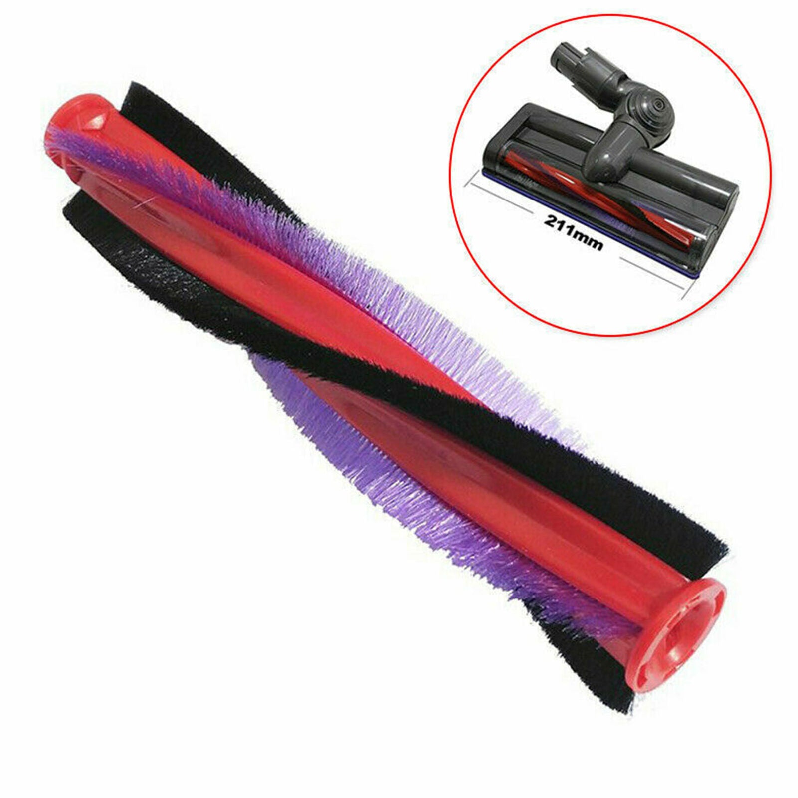 Replacement for Dyson V6 DC59 DC62 SV03 SV073 Brush Roller Vacuum Cleaner P U9M5