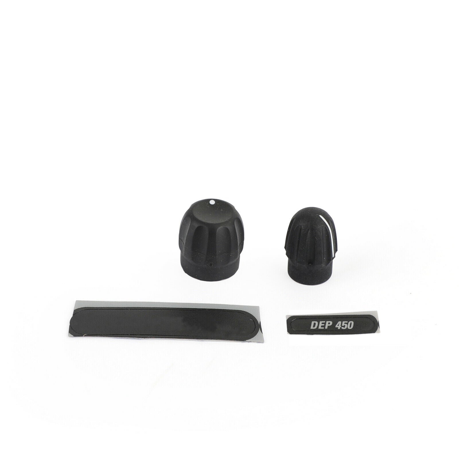 Front Cover Shell Surface+Volume Channel Knob for DP1400 DEP450 XIR P3688 TC