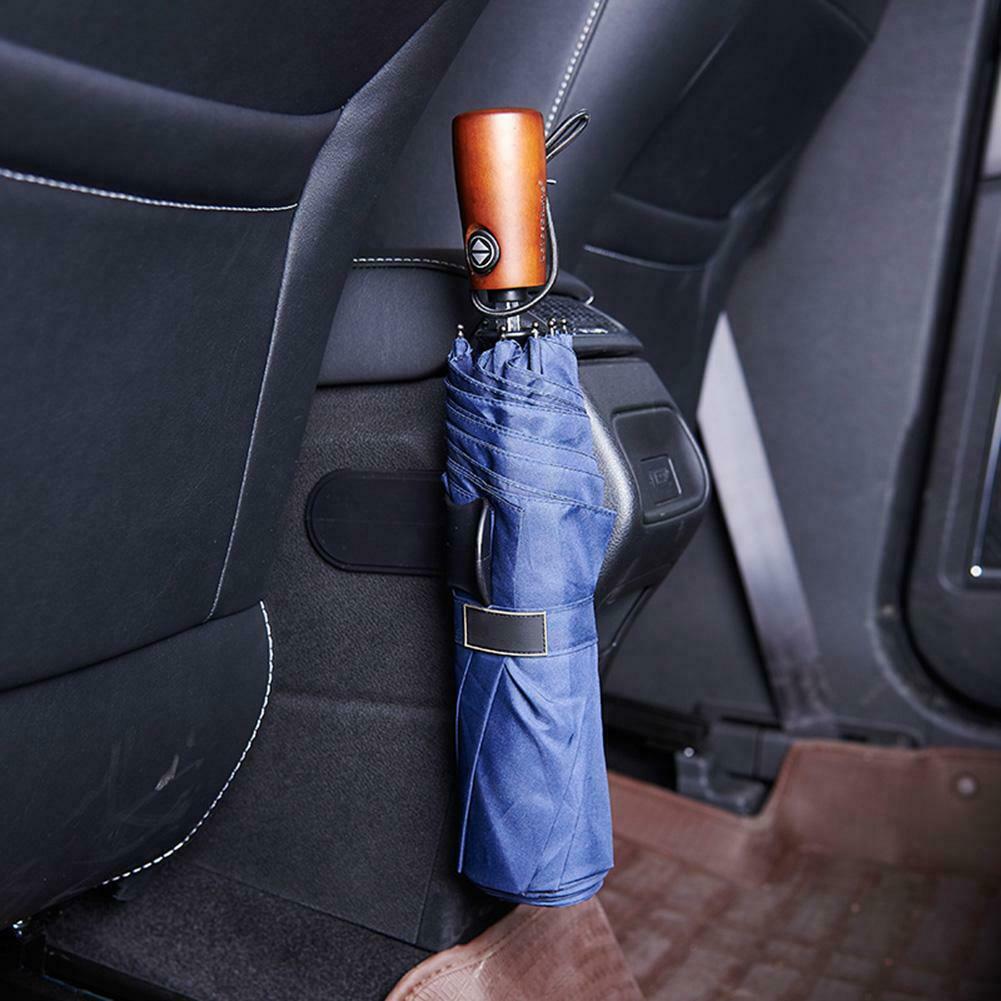 Self Adhesive Long Handle Folding Umbrella Storage Rack Umbrella Holder @
