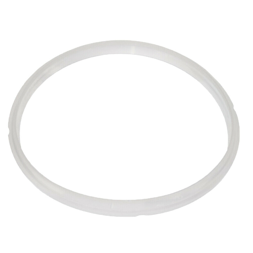 2pcs Sealing Rings Gasket Replacement Part 2L 2.5L / 5L 6L Pressure Cooker