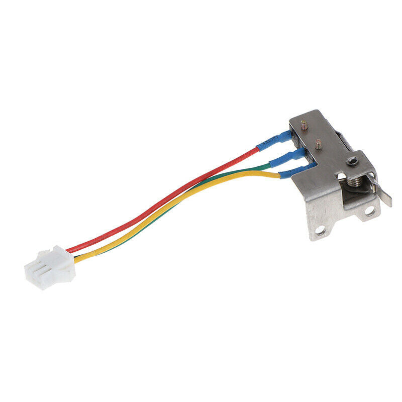 Gas Water Heater Spare Parts Micro Switch With Bracket Universal ModelS_huJ Tt