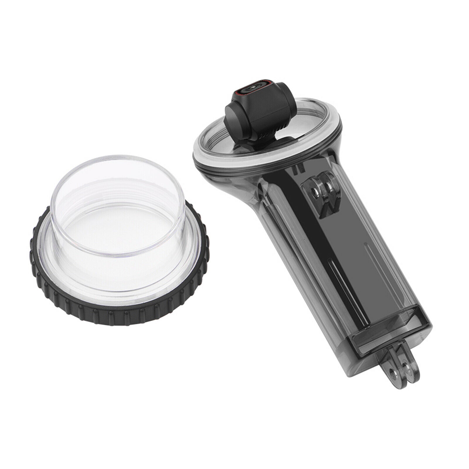 Waterproof Diving Protective Shell Case for DJI OSMO Pocket 2 Photography