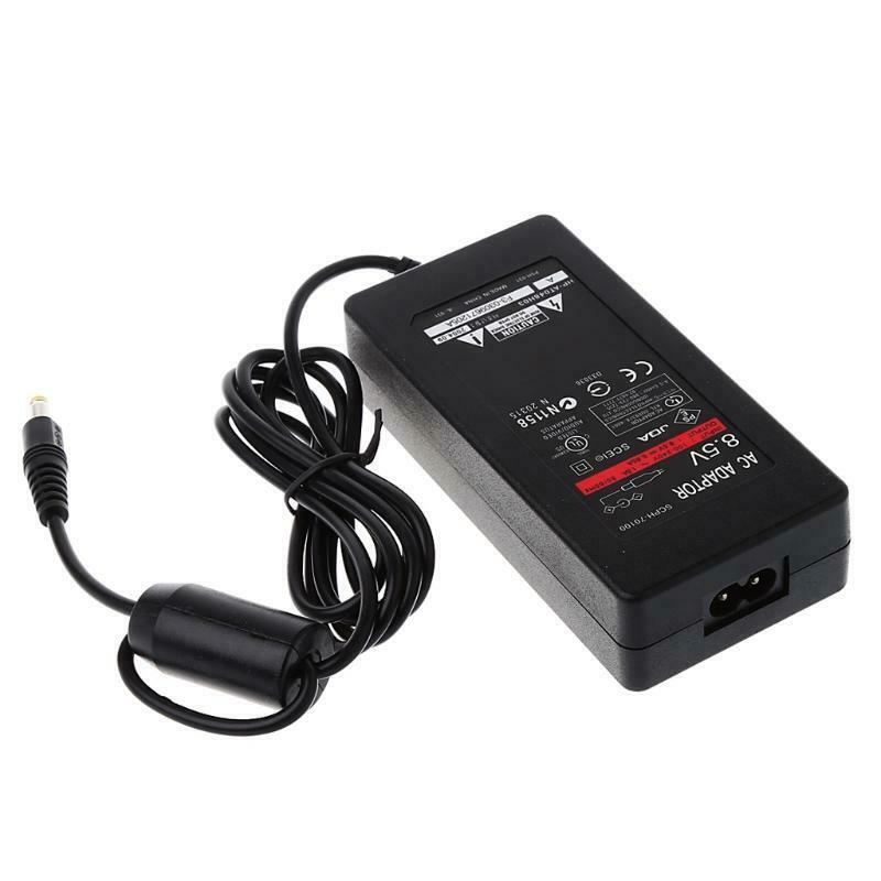 US Plug AC Power Adapter for Sony Playstation 2 PS2 70000