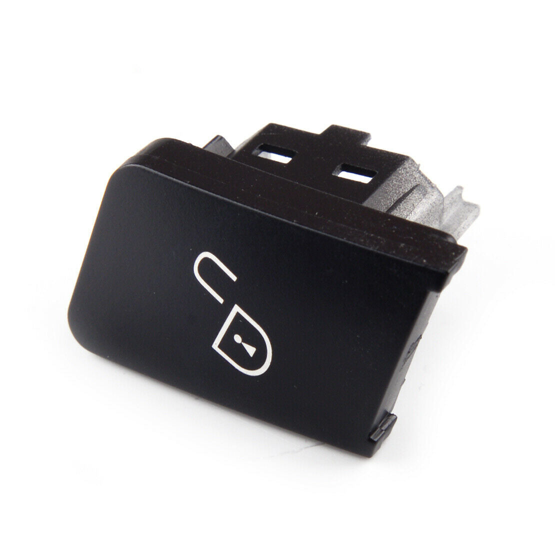 Left Door Lock Control Switch Button Cap fit for Benz W204 W212 2049058402 New
