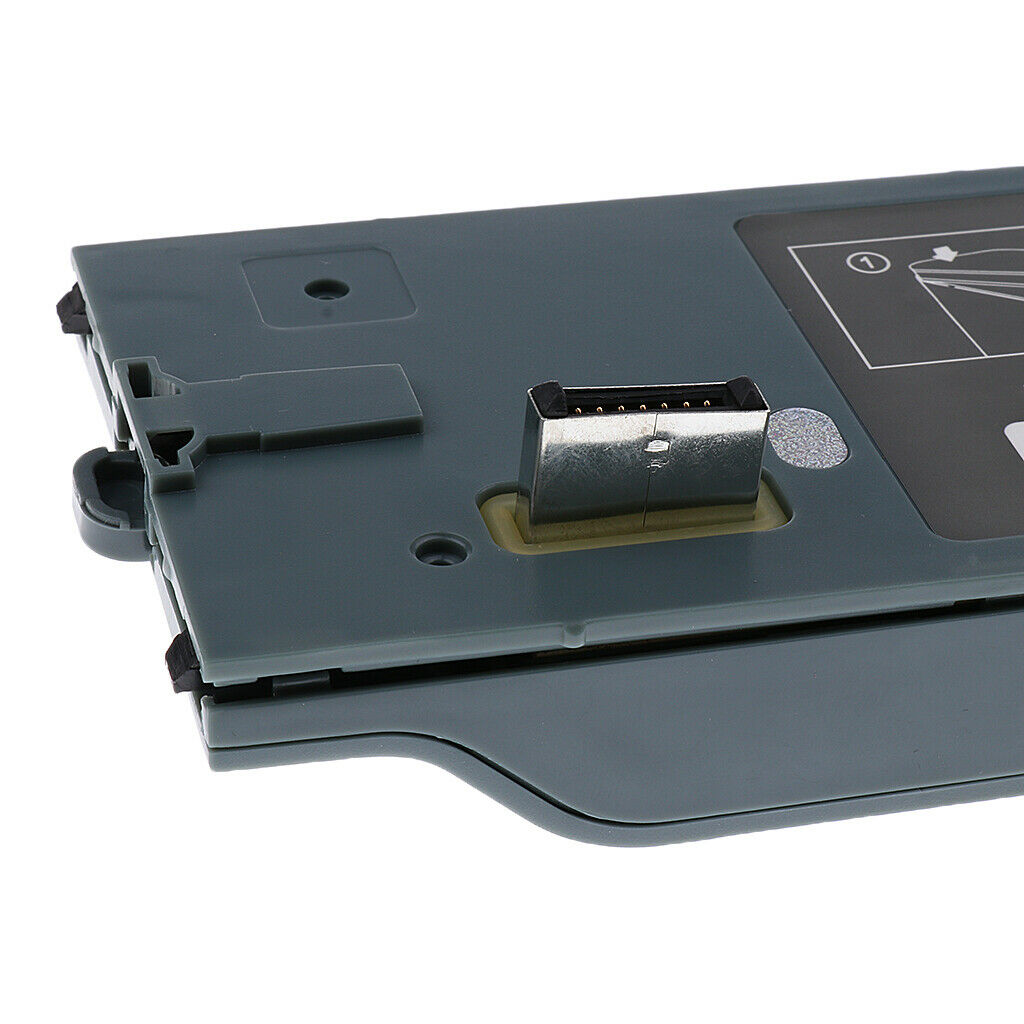 Hard Disk Drive HDD Enclosure Case Shell for   2.5" SATA Hard Drive