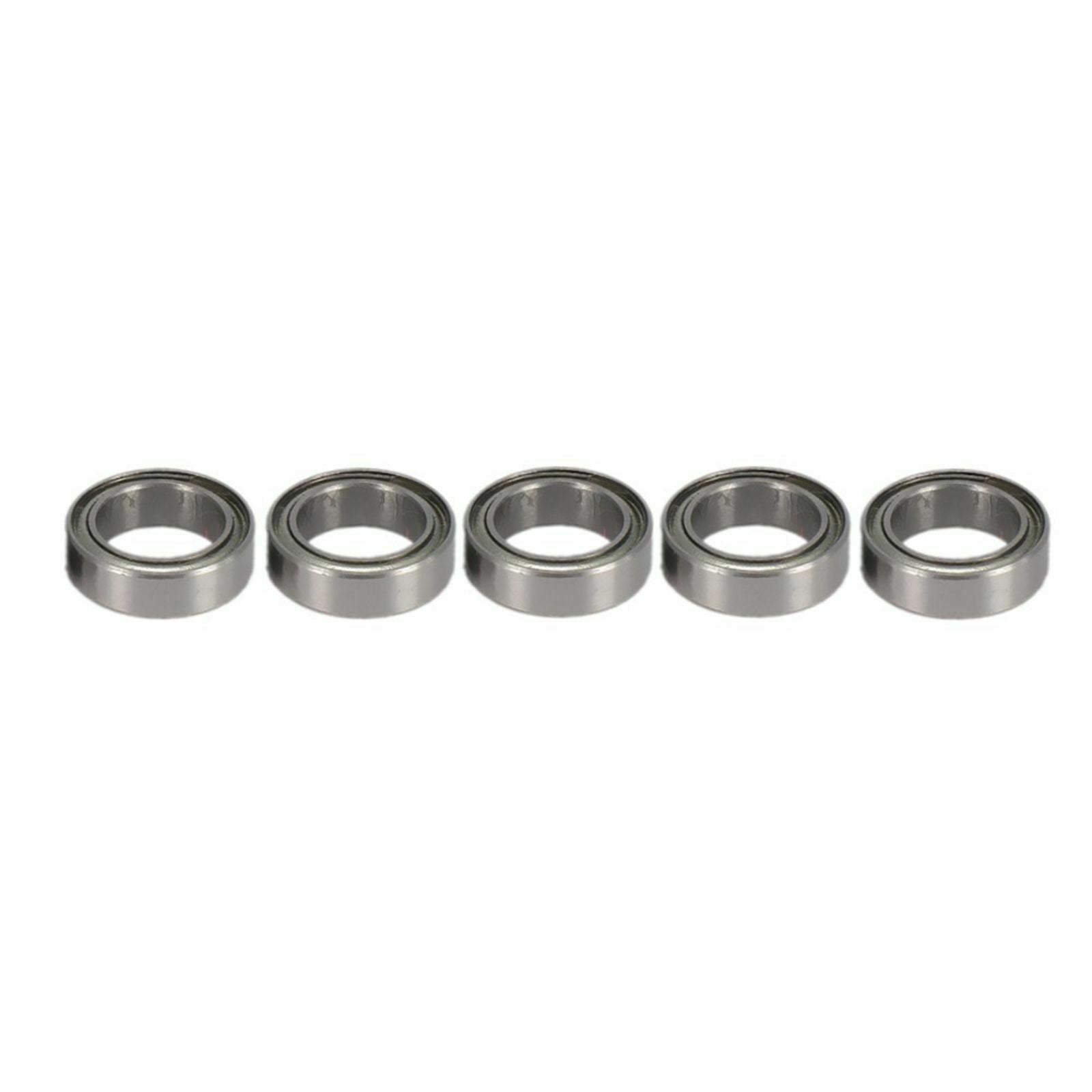 15pcs 1/18 Metal RC Ball Head Set for Teton RC Vehicles Spare Parts