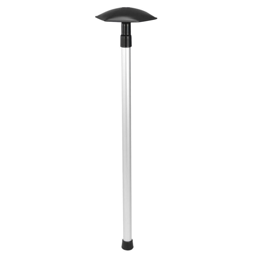 2 Pack Telescopic Golf Travel Club Protector Bag Stiff Arm Backbone Holiday