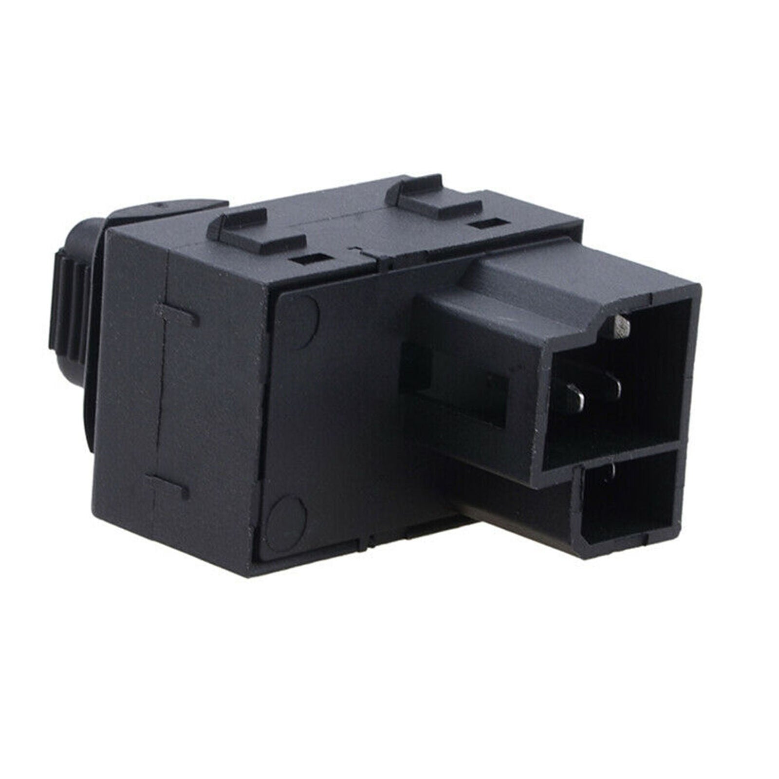 2x Right Window Switch & Bezel Kit Black for Dodge Ram 1500 2500 3500 03 04 05