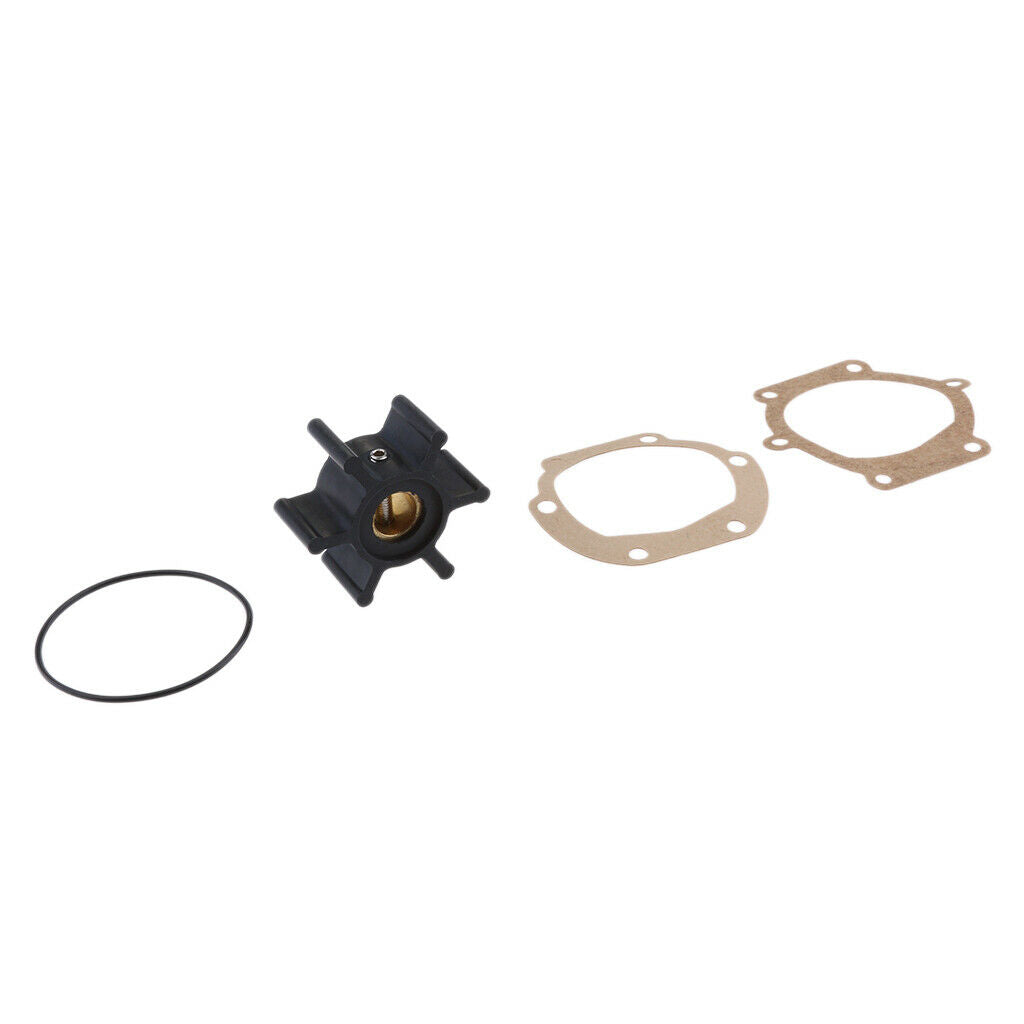 Impeller Repair kit Replaces   653-0001 Johnson 09-810B 810B