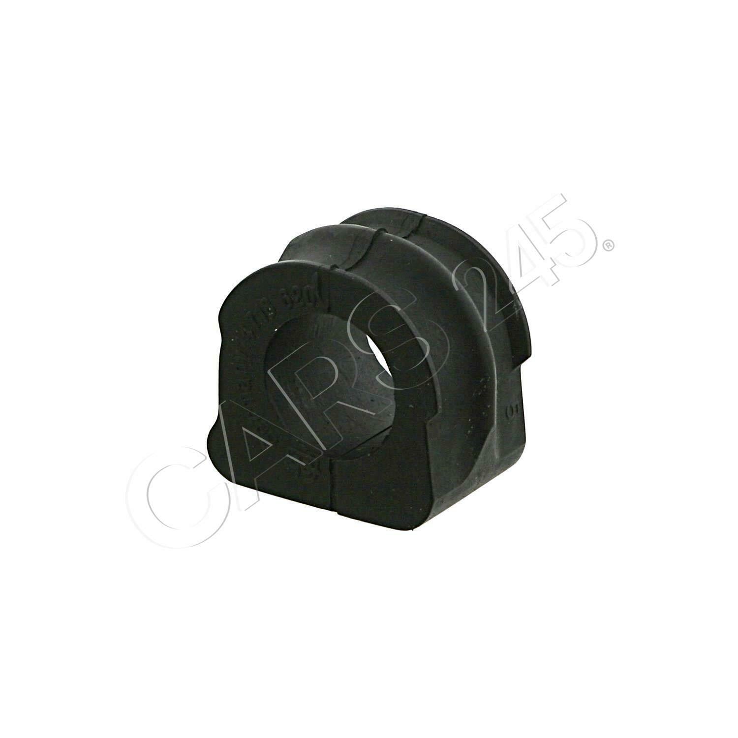 30610009,2x SWAG AVANT SUPPORT STABILISATEUR PAIRE 30 61 0009 G