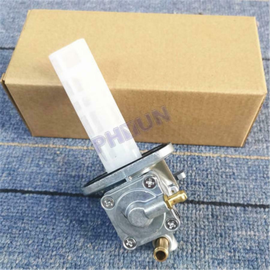 Fuel Petcock Tap Assembly For GPZ750 ZX750G GPZ900R ZX900A Replace 51023-0721