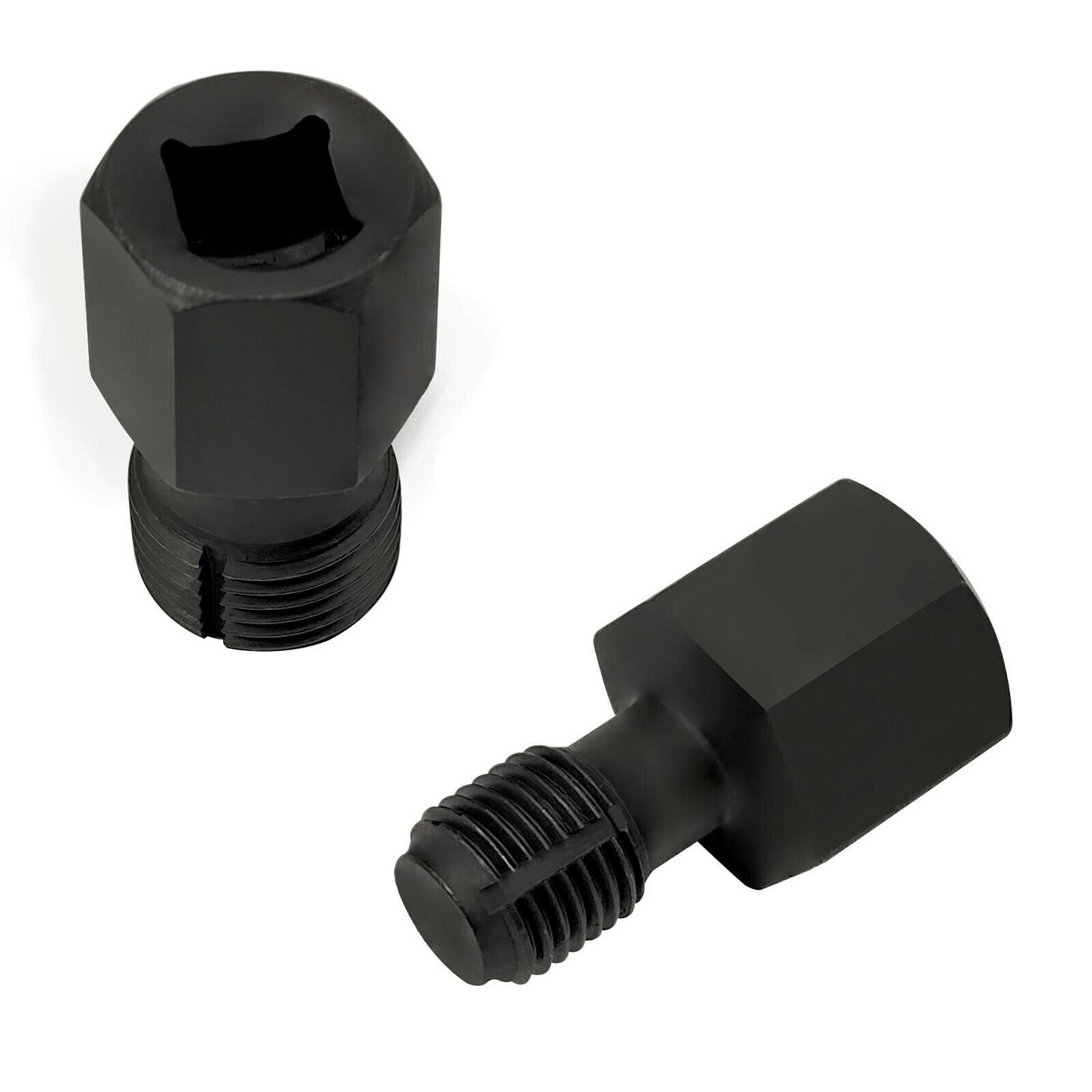 2Pc M18 X 1.5 M12 x 1.25 O2 Sensor Port Thread Chaser Easy installation
