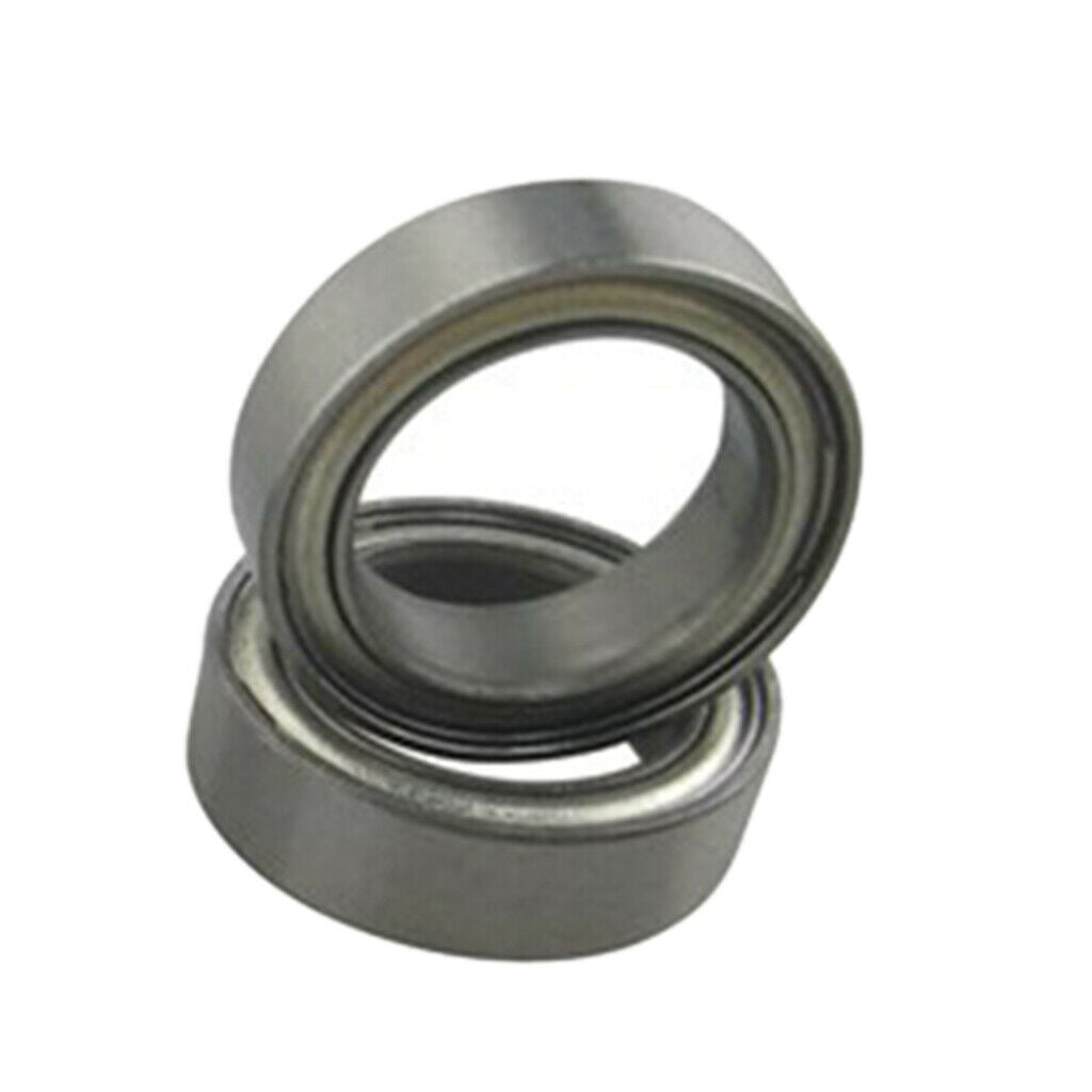 8Pcs Bearing for Wltoys A959-B A979-B A959 A969 A949 A979 K929 Remote Control