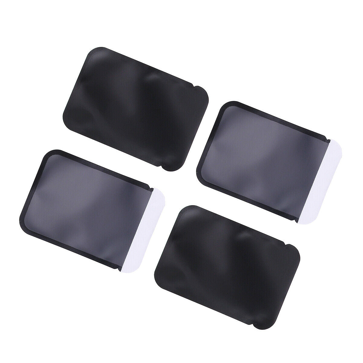 5 Boxes Dental Barrier Envelopes SIZE #2 for Digital X-Ray ScanX Phosphor Plates
